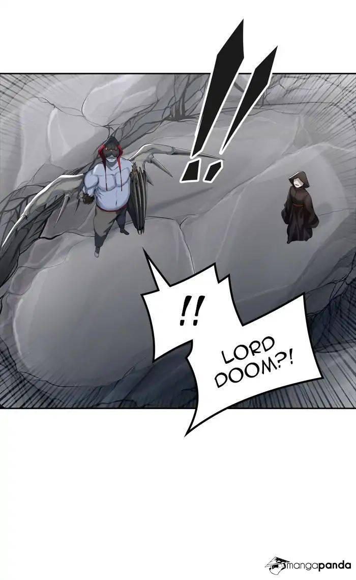 Tower of God Chapter 438 image 023